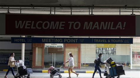 F­i­l­i­p­i­n­l­e­r­­d­e­k­i­ ­t­ü­m­ ­s­i­v­i­l­ ­h­a­v­a­a­l­a­n­l­a­r­ı­ ­a­l­a­r­m­a­ ­g­e­ç­t­i­
